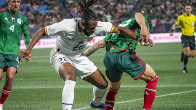 Fabrizio Romano potvrdzuje prístup dua Premier League Antoine Semenyo
