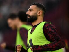 Fabrizio Romano zdieľa „veľmi jasný“ postoj Liverpoolu k predaju Mo Salaha Fabrizio Romano zdieľa „veľmi jasný“ postoj Liverpoolu k predaju Mo Salaha