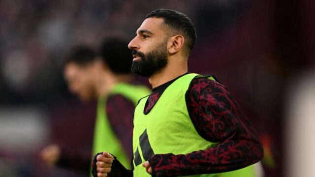 Fabrizio Romano zdieľa „veľmi jasný“ postoj Liverpoolu k predaju Mo Salaha
