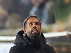 Faktor strachu zmizol a hracie pole sa vyrovnalo. Toto by mohlo byť prvýkrát, čo Rangers a Celtic ukončili sezónu bez trofeje medzi sebou po 70 ROKOV Nový manažér Celticu Wilfried Nancy utrpel štyri prehry za sebou, aby začal svoju vládu