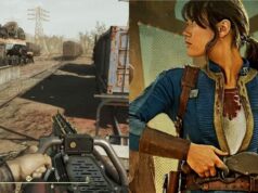 Fallout 76 zadarmo na týždeň po premiére 2. sezóny Nie je ťažké nájsť Ghoula, ak hľadáte prácu (Obrázok cez ZOS)