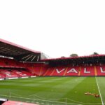 Fanúšik Charltona zomrel po opustení zápasu v Portsmouthe, pretože klub zostal „zničený“ | Futbal | Šport