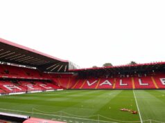 Fanúšik Charltona zomrel po opustení zápasu v Portsmouthe, pretože klub zostal „zničený“ | Futbal | Šport Fanúšik Charltona zomrel po opustení zápasu v Portsmouthe, pretože klub zostal „zničený“ | Futbal | Šport