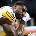 Fanúšik Lions odhaľuje, čo vyvolalo incident DK Metcalf