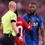 Fanúšik Liverpoolu (47) je obvinený z údajného rasového zneužívania Antoina Semenya