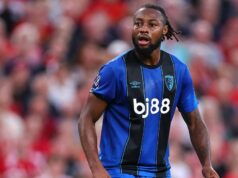 Fanúšik Liverpoolu obvinený z údajného rasového zneužívania Antoina Semenya | Futbal | Šport Fanúšik Liverpoolu obvinený z údajného rasového zneužívania Antoina Semenya | Futbal | Šport