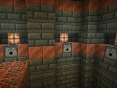 Fanúšik Minecraftu navrhuje zaujímavý koncept pre fermentačný stolový blok Redditors reagujú na koncept fermentačného stola (obrázok cez Reddit)