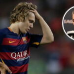 Fanúšik Realu Madrid Khabib Nurmagomedov trolluje barcelonskú legendu, keď žije svoj futbalový sen