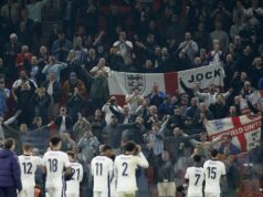 Fanúšikovia Anglicka bojkotujú Majstrovstvá sveta, pretože odhalili „hanebné“ ceny vstupeniek | Futbal | Šport Fanúšikovia Anglicka bojkotujú Majstrovstvá sveta, pretože odhalili „hanebné“ ceny vstupeniek | Futbal | Šport