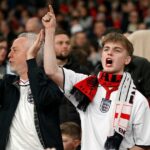 Fanúšikovia Anglicka čelia štadiónu pod holým nebom a 10 librám po tom, čo sa naučili miesta konania majstrovstiev sveta | Futbal | Šport