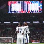 Vstupenky na dva prípravné zápasy Anglicka pred majstrovstvami sveta boli inzerované bez súperov a dátumov