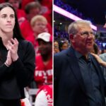 Fanúšikovia Caitlin Clark vyniesli tvrdý verdikt Paige Bueckers ako Geno Auriemma Floats Dallas Star ako nástupkyňa Sue Bird