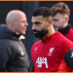 Fanúšikovia Liverpoolu skandujú meno Arne Slota proti Interu Miláno