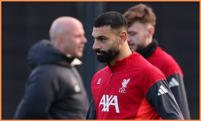 Fanúšikovia Liverpoolu skandujú meno Arne Slota proti Interu Miláno Fanúšikovia Liverpoolu skandujú meno Arne Slota proti Interu Miláno