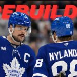 Fanúšikovia Maple Leafs navrhujú opravy pre Toronto uprostred neuspokojivej sezóny