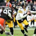 logo pochodového šialenstva