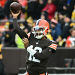 logo pochodového šialenstva