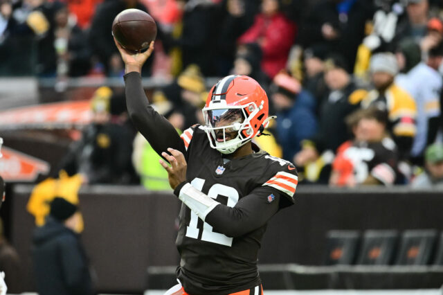 logo pochodového šialenstva