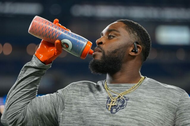 logo pochodového šialenstva