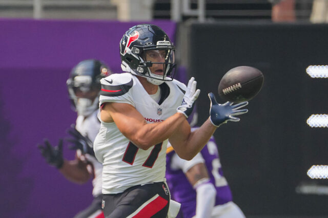 Fanúšikovia NFL reagujú, keď Braxton Berrios pri návrate na IG logo pochodového šialenstva