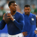 logo pochodového šialenstva