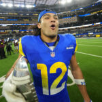 logo pochodového šialenstva