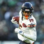 logo pochodového šialenstva