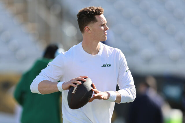 Fanúšikovia NFL reagujú na prvé TD Bradyho Cooka v kariére logo pochodového šialenstva