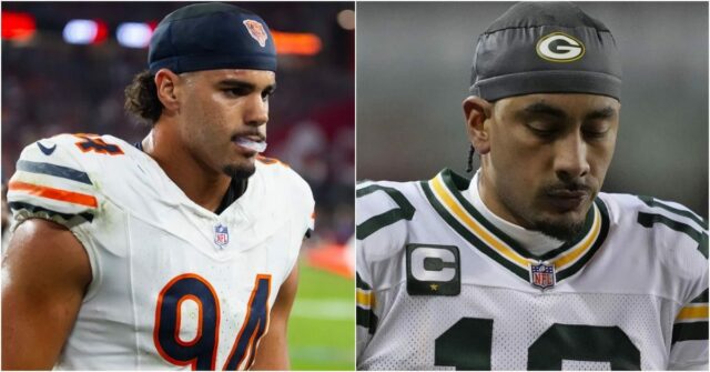 logo pochodového šialenstva