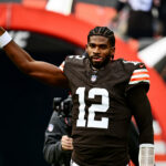 logo pochodového šialenstva