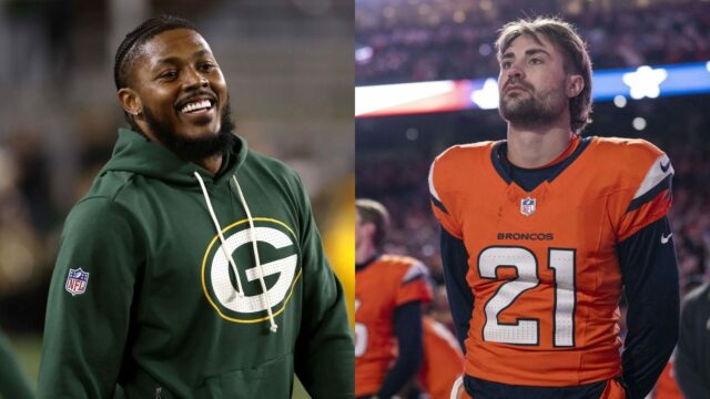 Fanúšikovia NFL zaútočili na úradníkov kvôli spornému hovoru PI, ktorý logo pochodového šialenstva