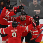 Fanúšikovia NHL reagujú na oficiálnu súpisku tímu Kanady na OH 2026