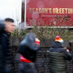 Futbaloví fanúšikovia Premier League