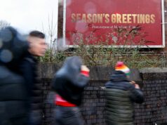 Fanúšikovia Premier League čelia vianočnému cestovnému chaosu cez 3860-míľové „prípravky z pekla“ Futbaloví fanúšikovia Premier League