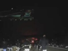 Fanúšikovia Rayo Vallecano Prepadli Jagiellonia ultras v autobuse Fanúšikovia Raya nemajú Balysta.