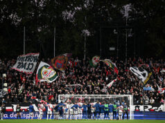 Fanúšikovia Rayo Vallecano zaútočili v Poľsku, niekoľko zranených Download app from appStore