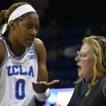 Fanúšikovia WNBA volajú Janiah Barker za brutálne klesajúce podanie ruky s bývalým trénerom