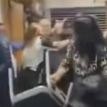 Šokujúce scény, keď v bare vypukne masová bitka po derby Sunderland vs Newcastle