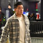 Futbalista New York Giants Younghoe Koo utrpel ohromujúcu nehodu v pondelok večer Football