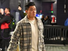 Fanúšikovia brutálne zosmiešňujú kopačku Giants Younghoe Koo po šokujúcom zmarenom pokuse o gól z poľa Futbalista New York Giants Younghoe Koo utrpel ohromujúcu nehodu v pondelok večer Football