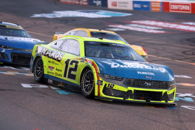 Fanúšikovia kritizujú NASCAR ako zasvätené podrobnosti o pravidlách praxe na Fanúšikovia kritizujú NASCAR ako zasvätené podrobnosti o pravidlách praxe na rok 2026