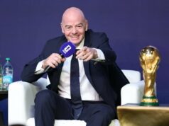 Fanúšikovia potrebujú, aby FA prehovorila a ujala sa majstrovstiev sveta vo futbale FIFA bola obvinená z „monumentálnej zrady“ s najlacnejšími vstupenkami na finále majstrovstiev sveta vo výške viac ako 3 000 libier (Getty Images)