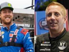 Fanúšikovia reagujú, keď Cleetus McFarland zdieľa 40 minút dlhú poctu Gregovi Bifflovi Obrázok: Snímka obrazovky cez Cleetus McFarland na YouTube