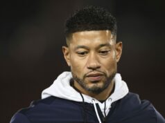 Fanúšikovia reagujú, keď sa Marcus Freeman vzdá NFL, aby sa zaviazal k Notre Dame na sezónu 2026 CFB logo pochodového šialenstva