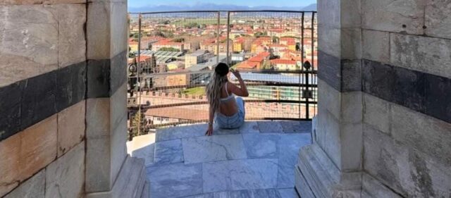 Fanúšikovia reagujú, pretože top WWE superstar sa stala virálnou (NSFW Fanúšikovia reagujú, pretože top WWE superstar sa stala virálnou (NSFW Photos)