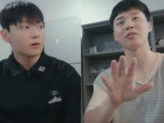 Fanúšikovia šokovaní, keď Jimin & Jungkook z BTS neodhalili, že v armáde už viac ako 5 dní nie je možné sprchovať sa v Are You Sure?! príves S2 Fanúšikovia šokovaní, keď Jimin & Jungkook z BTS neodhalili, že v armáde už viac ako 5 dní nie je možné sprchovať sa v Are You Sure?! príves S2