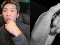 Fanúšikovia sú pobúrení, keď RM zverejňuje ospravedlňujúci list ARMYs po jeho nedávnom priamom prenose Weverse o obavách z rozpustenia BTS Fanúšikovia sú pobúrení, keď RM zverejňuje ospravedlňujúci list ARMYs po jeho nedávnom priamom prenose Weverse o obavách z rozpustenia BTS