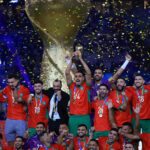 Fanúšikovia uvažujú o víťazstve Arabského pohára Maroka | futbal