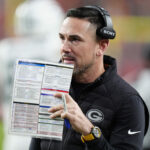 logo pochodového šialenstva