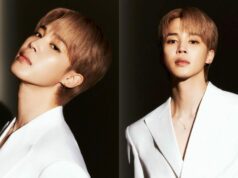 Fanúšikovia vyvolávajú obavy, pretože fotografie BTS Jimina opúšťajúceho HYBE neskoro večer na bicykli sa šíria online Fanúšikovia vyvolávajú obavy, pretože fotografie BTS Jimina opúšťajúceho HYBE neskoro večer na bicykli sa šíria online